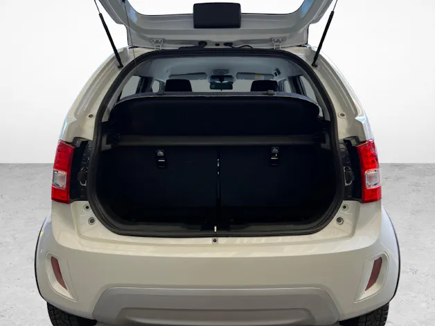 Suzuki Ignis 1.2 Compact+ Hybrid