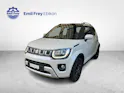 Suzuki Ignis 1.2 Compact+ Hybrid