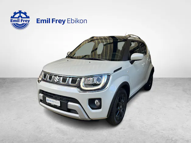 Suzuki Ignis 1.2 Compact+ Hybrid