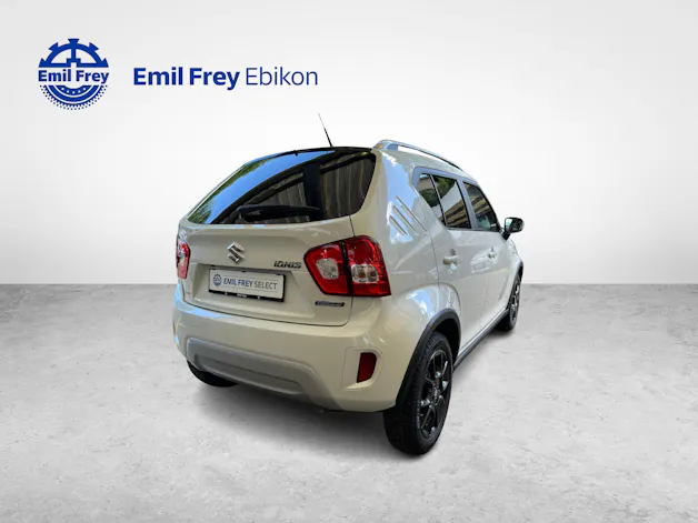 Suzuki Ignis 1.2 Compact+ Hybrid