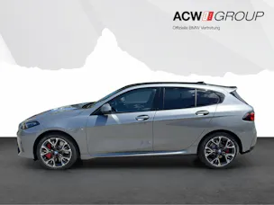 BMW 123 xDrive