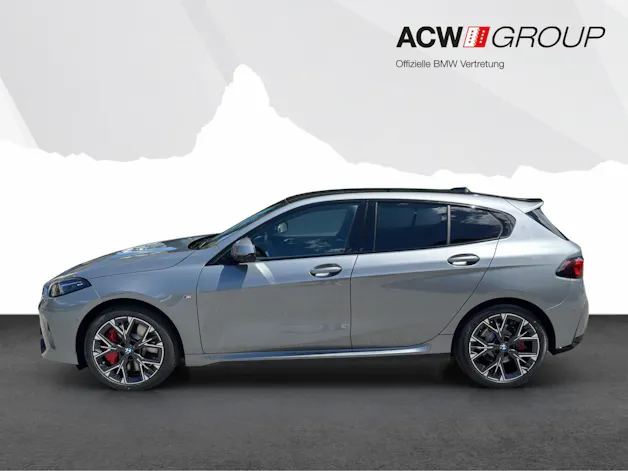 BMW 123 xDrive