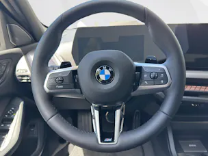 BMW 123 xDrive