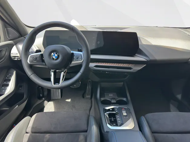 BMW 123 xDrive