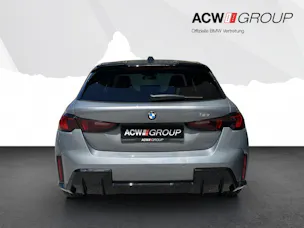 BMW 123 xDrive