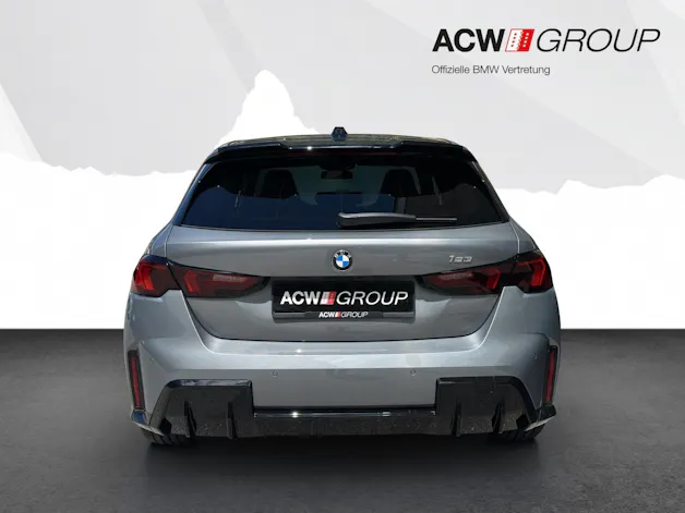 BMW 123 xDrive
