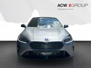 BMW 123 xDrive