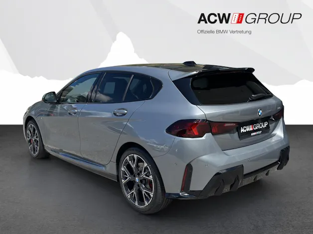 BMW 123 xDrive