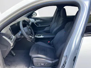 BMW X2 20d xDrive