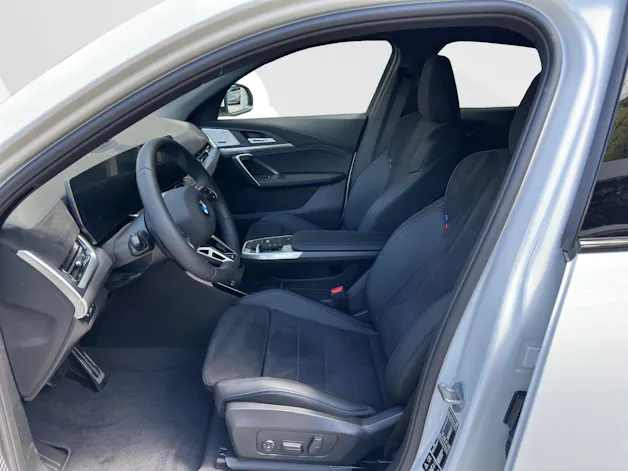 BMW X2 20d xDrive
