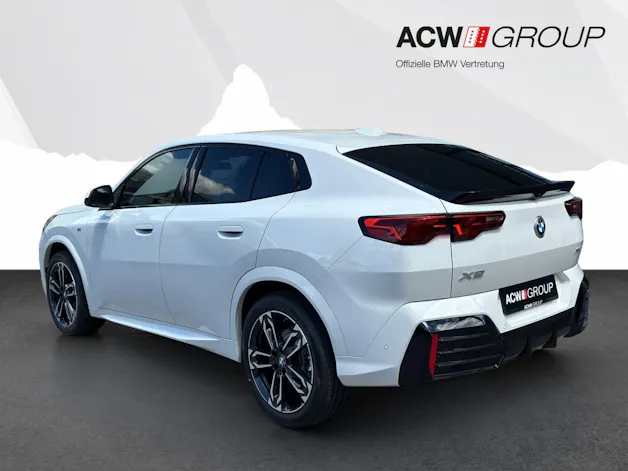 BMW X2 20d xDrive