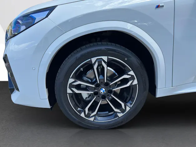 BMW X2 20d xDrive