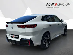 BMW X2 20d xDrive