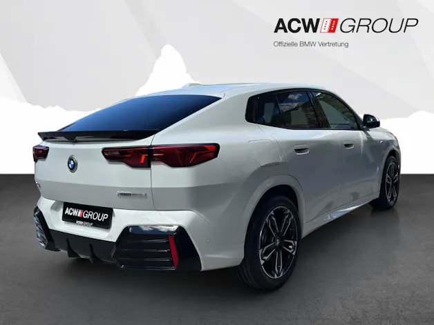 BMW X2 20d xDrive