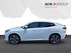 BMW X2 20d xDrive