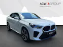 BMW X2 20d xDrive