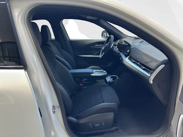 BMW X2 20d xDrive