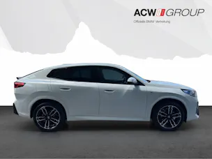 BMW X2 20d xDrive