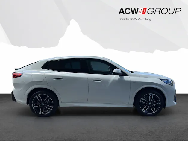 BMW X2 20d xDrive