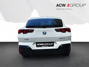 BMW X2 20d xDrive