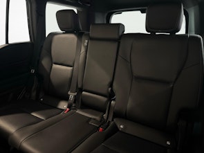 Vehicle image TOYOTA Land Cruiser 2.8 D 48V Invincible