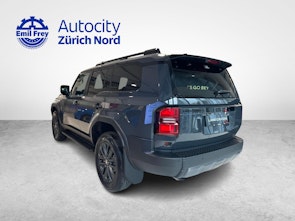 Vehicle image TOYOTA Land Cruiser 2.8 D 48V Invincible