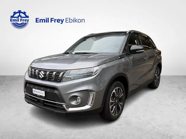 Suzuki Vitara 1.5 Compact Top Hybrid 4x4