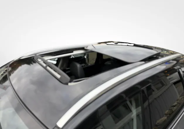 Suzuki Vitara 1.5 Compact Top Hybrid 4x4