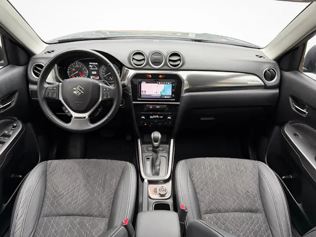 Suzuki Vitara 1.5 Compact Top Hybrid 4x4