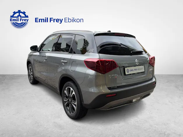 Suzuki Vitara 1.5 Compact Top Hybrid 4x4