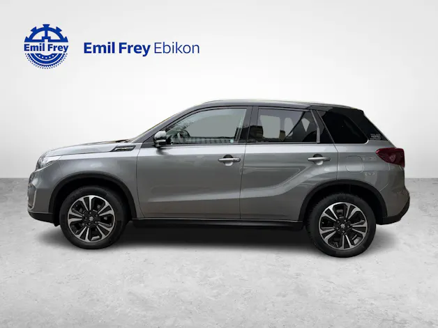 Suzuki Vitara 1.5 Compact Top Hybrid 4x4