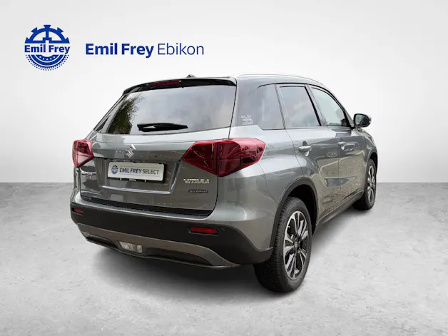 Suzuki Vitara 1.5 Compact Top Hybrid 4x4