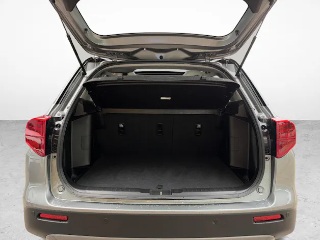 Suzuki Vitara 1.5 Compact Top Hybrid 4x4