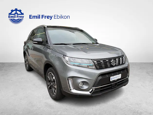 Suzuki Vitara 1.5 Compact Top Hybrid 4x4