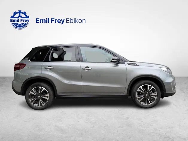 Suzuki Vitara 1.5 Compact Top Hybrid 4x4
