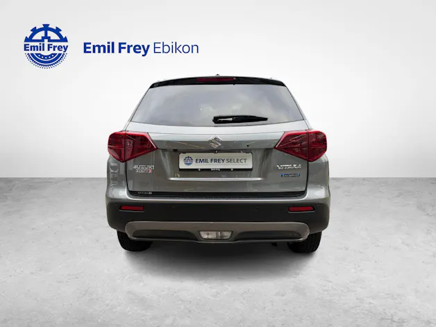 Suzuki Vitara 1.5 Compact Top Hybrid 4x4