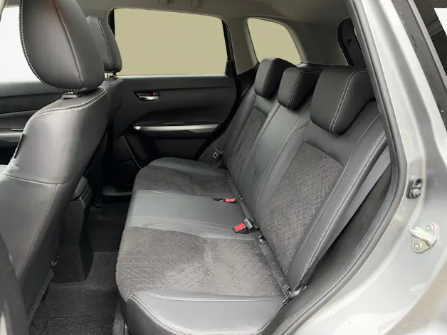 Suzuki Vitara 1.5 Compact Top Hybrid 4x4