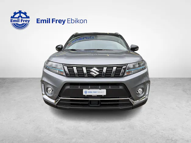 Suzuki Vitara 1.5 Compact Top Hybrid 4x4