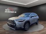 First vehicle image