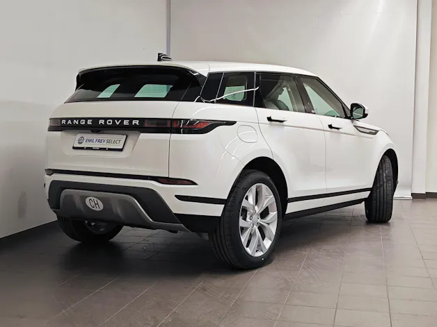 Land Rover Range Rover Evoque 1.5 T 300e SE - Ruote invernali incluse
