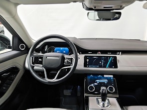 Vehicle image LAND ROVER Range Rover Evoque 1.5 T 300e SE