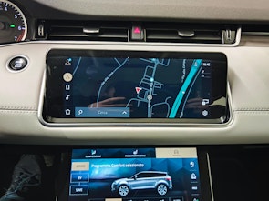 Vehicle image LAND ROVER Range Rover Evoque 1.5 T 300e SE