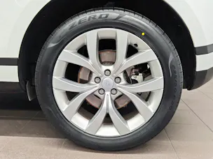 Land Rover Range Rover Evoque 1.5 T 300e SE - Ruote invernali incluse