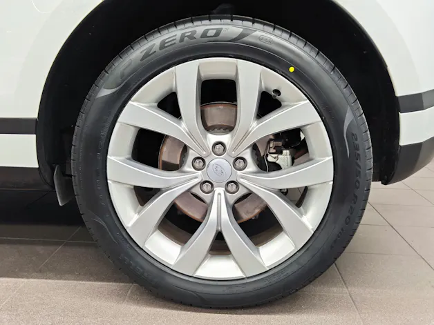 Land Rover Range Rover Evoque 1.5 T 300e SE - Ruote invernali incluse