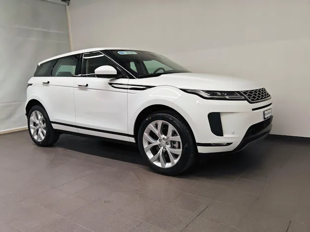 Land Rover Range Rover Evoque 1.5 T 300e SE - Ruote invernali incluse