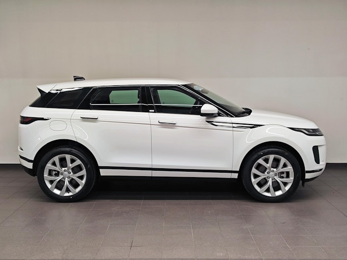Vehicle image LAND ROVER RANGE ROVER EVOQUE