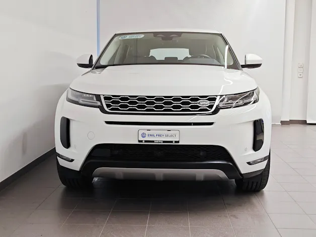 Land Rover Range Rover Evoque 1.5 T 300e SE - Ruote invernali incluse