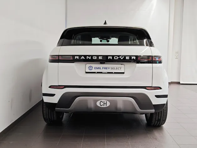 Land Rover Range Rover Evoque 1.5 T 300e SE - Ruote invernali incluse