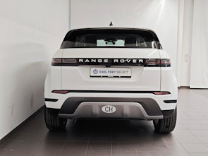 Vehicle image LAND ROVER Range Rover Evoque 1.5 T 300e SE