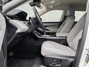 Vehicle image LAND ROVER Range Rover Evoque 1.5 T 300e SE